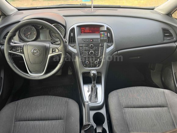 Sahibinden Opel Astra 1.6 CDTI Design 2017 Model 