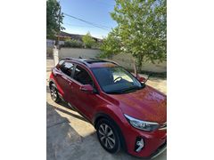 Sahibinden Kia Stonic 1.0 T-GDI Elegance 2025 Model 