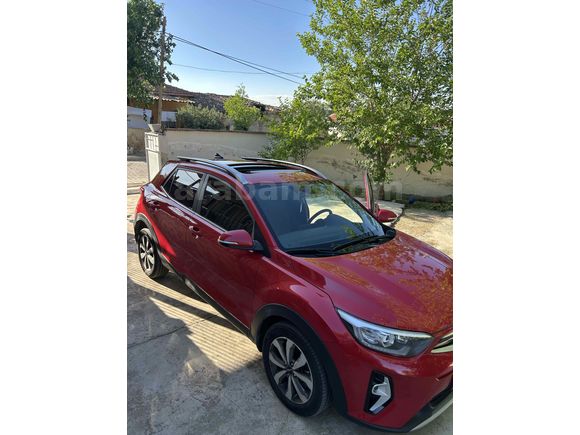 Sahibinden Kia Stonic 1.0 T-GDI Elegance 2025 Model 