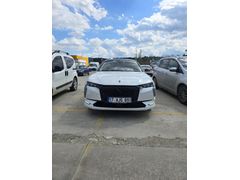 Sahibinden DS Automobiles DS4 1.5 BlueHDi Performance Line 2023 Model