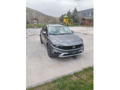 Sahibinden Fiat Egea Cross 1.4 Fire Urban 2025 Model