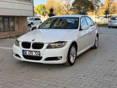 Sahibinden BMW 3 Serisi 316i Standart 2012 Model 