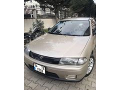 Sahibinden Mazda 323 1.8 Familia 1998 Model