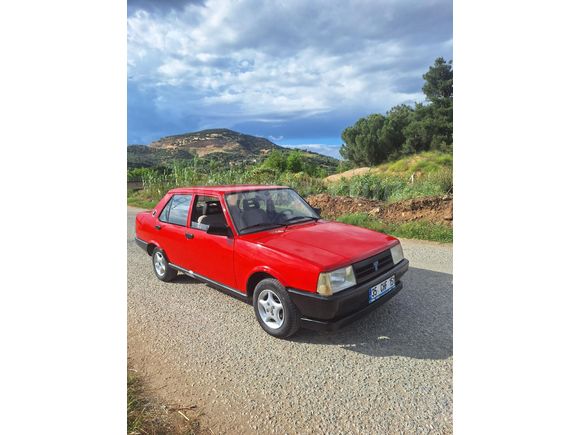 Sahibinden Tofaş Şahin 1.6 1993 Model