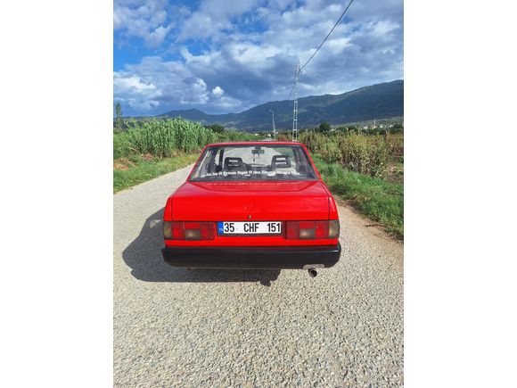 Sahibinden Tofaş Şahin 1.6 1993 Model