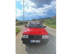 Sahibinden Tofaş Şahin 1.6 1993 Model