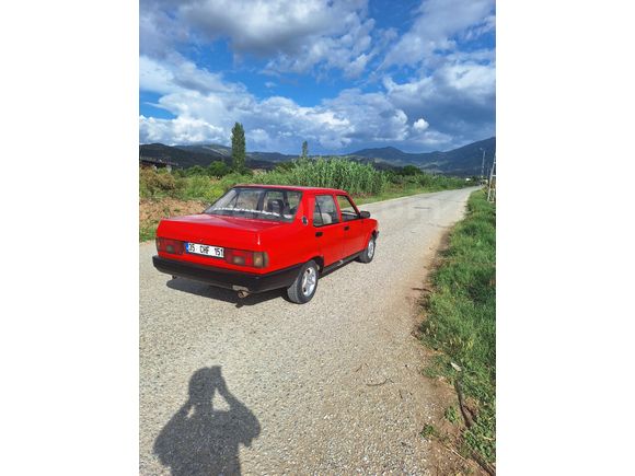 Sahibinden Tofaş Şahin 1.6 1993 Model