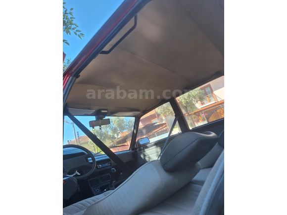Sahibinden Tofaş Şahin 1.6 1993 Model