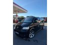 Sahibinden Volkswagen Transporter 1.9 TDI City Van 2007 Model 