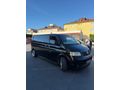 Sahibinden Volkswagen Transporter 1.9 TDI City Van 2007 Model 