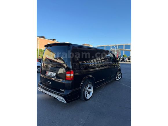 Sahibinden Volkswagen Transporter 1.9 TDI City Van 2007 Model 