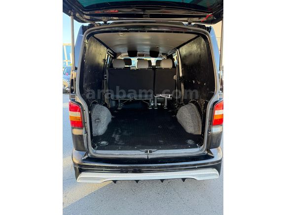 Sahibinden Volkswagen Transporter 1.9 TDI City Van 2007 Model 