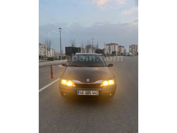 Sahibinden Renault Laguna 1.6 Authentique 2003 Model