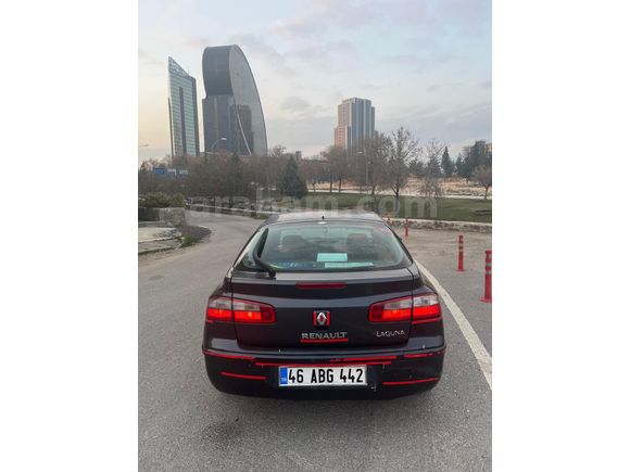 Sahibinden Renault Laguna 1.6 Authentique 2003 Model