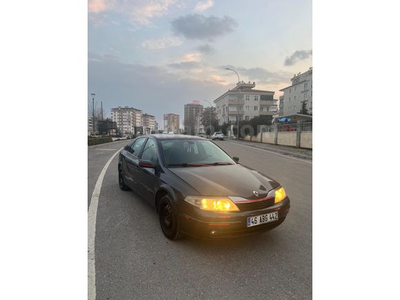 Sahibinden Renault Laguna 1.6 Authentique 2003 Model