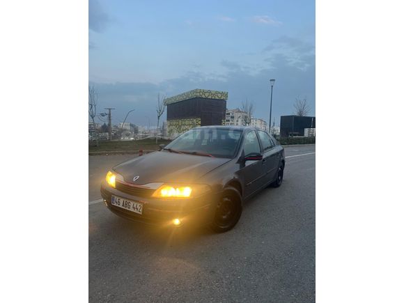 Sahibinden Renault Laguna 1.6 Authentique 2003 Model