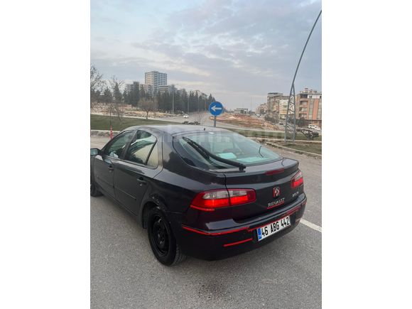 Sahibinden Renault Laguna 1.6 Authentique 2003 Model