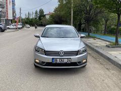 2012  Boyasız - Değişensiz - 154.000 Km - Passat 1.6 Tdi Confort