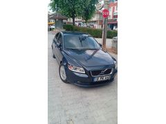 Sahibinden Volvo S40 1.6 D 2009 Model