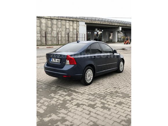 Sahibinden Volvo S40 1.6 D 2009 Model