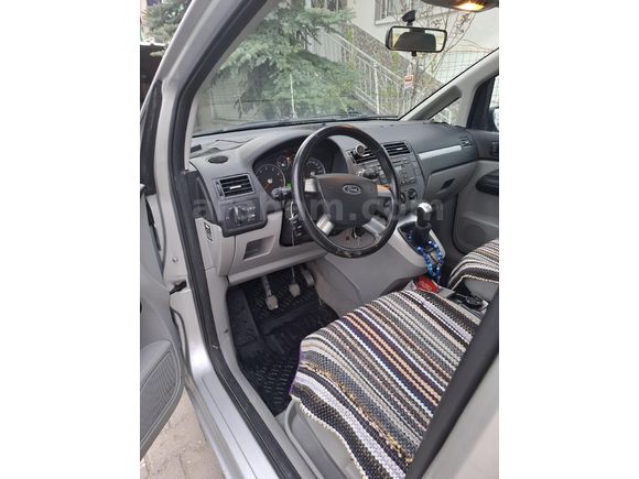 Sahibinden Ford C-Max 1.6 Trend 2004 Model