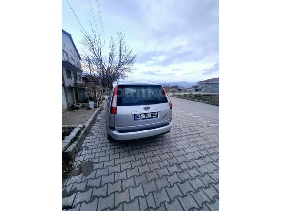 Sahibinden Ford C-Max 1.6 Trend 2004 Model