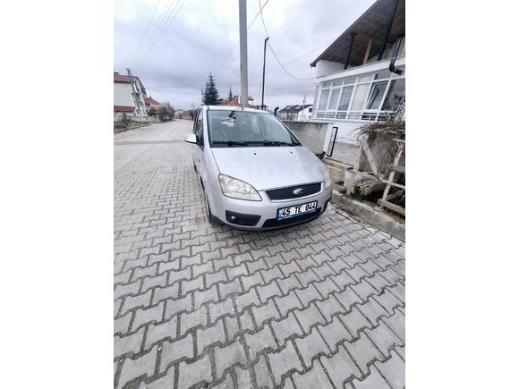Sahibinden Ford C-Max 1.6 Trend 2004 Model