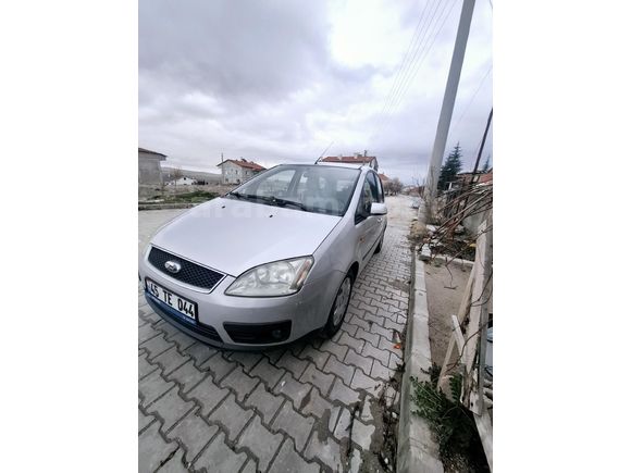 Sahibinden Ford C-Max 1.6 Trend 2004 Model
