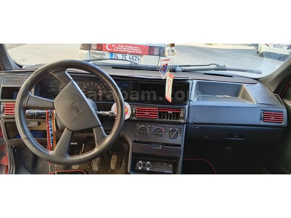 Sahibinden Fiat Tempra 1.6 SX 1994 Model