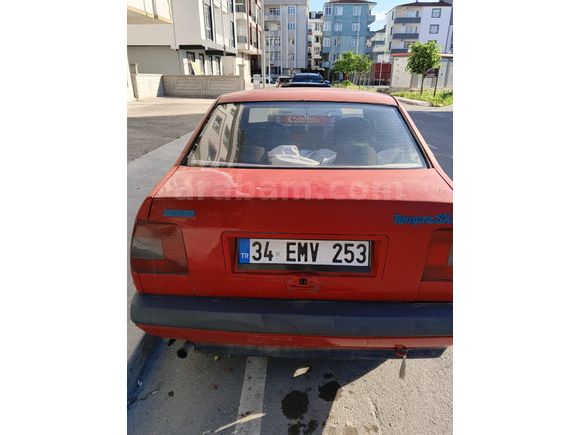 Sahibinden Fiat Tempra 1.6 SX 1994 Model