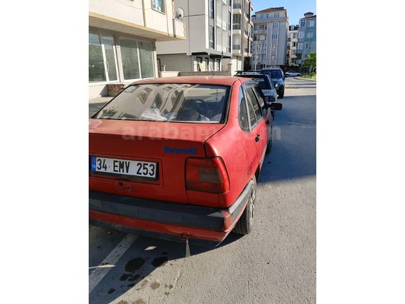 Sahibinden Fiat Tempra 1.6 SX 1994 Model