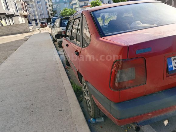 Sahibinden Fiat Tempra 1.6 SX 1994 Model