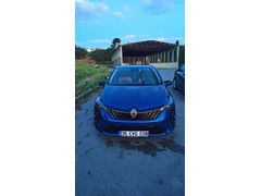 Sahibinden Renault Clio 1.0 TCe Evolution 2025 Model