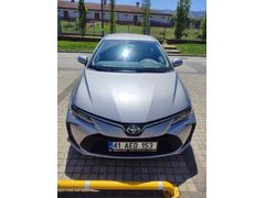 Sahibinden Toyota Corolla 1.6 Vision 2019 Model 