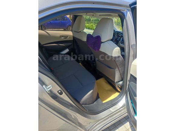 Sahibinden Toyota Corolla 1.6 Vision 2019 Model 