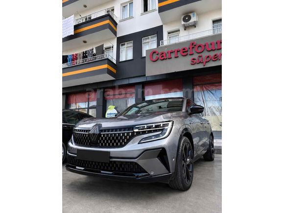 Sahibinden Renault Austral 1.3 Hybrid Techno Esprit Alpine 2023 Model 