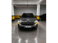 Sahibinden Renault Austral 1.3 Hybrid Techno Esprit Alpine 2023 Model 