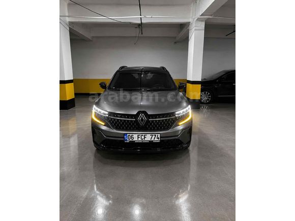 Sahibinden Renault Austral 1.3 Hybrid Techno Esprit Alpine 2023 Model 