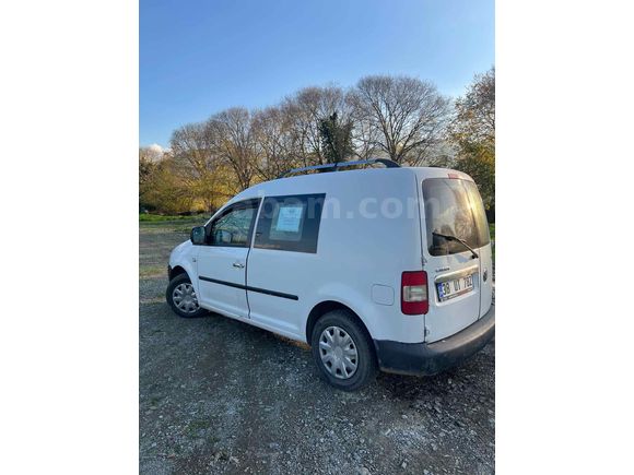 Sahibinden Volkswagen Caddy 1.9 SDI 2004 Model 