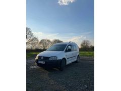 Sahibinden Volkswagen Caddy 1.9 SDI 2004 Model 