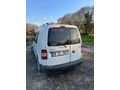 Sahibinden Volkswagen Caddy 1.9 SDI 2004 Model 
