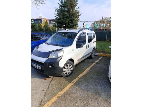 Sahibinden Citroen Nemo 1.4 HDi 2010 Model