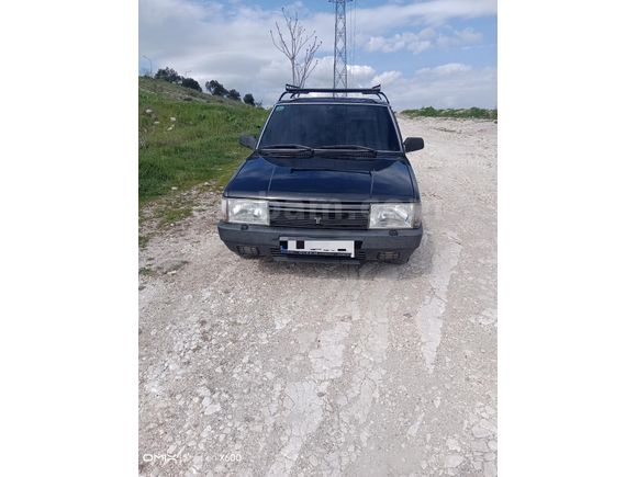 Sahibinden Tofaş Doğan L 1992 Model