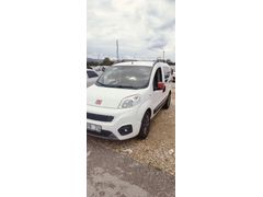Sahibinden Fiat Fiorino Combi 1.3 Multijet 100. Yıl Özel Seri 2023 Model