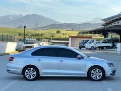 Sahibinden Volkswagen Jetta 1.4 TSi BlueMotion Comfortline 2016 Model  230.000 km Gri