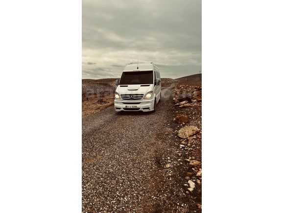 Sahibinden Mercedes - Benz Sprinter 315 CDI 