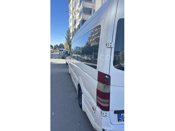 Sahibinden Mercedes - Benz Sprinter 315 CDI 