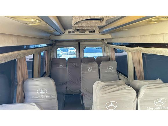 Sahibinden Mercedes - Benz Sprinter 315 CDI 