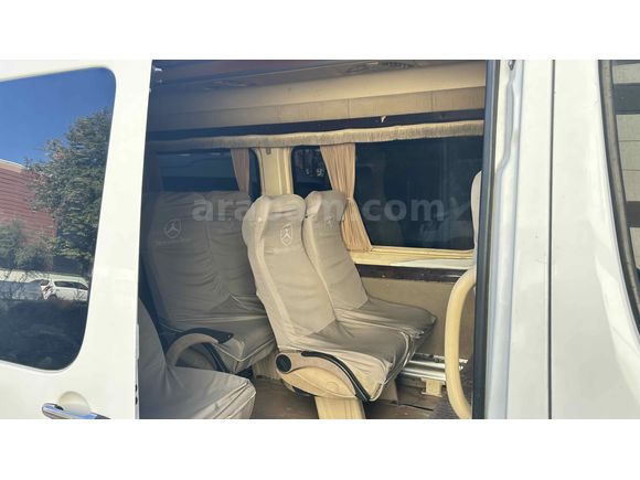 Sahibinden Mercedes - Benz Sprinter 315 CDI 