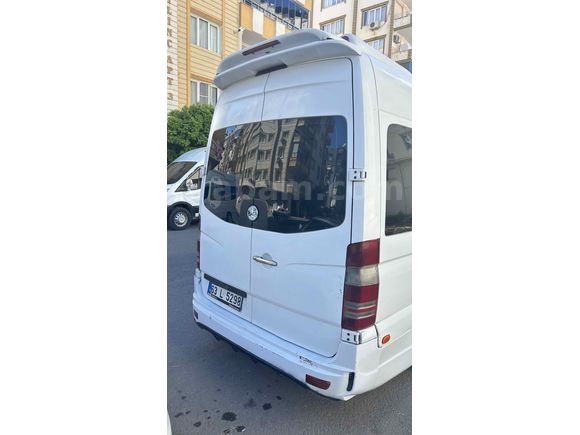 Sahibinden Mercedes - Benz Sprinter 315 CDI 